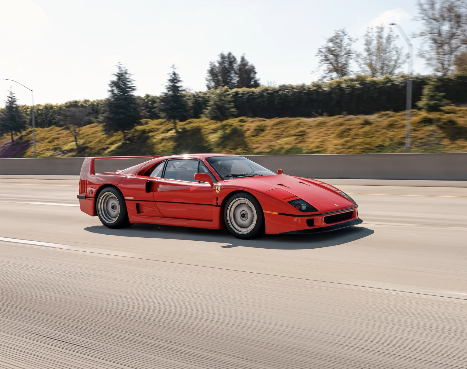 Ferrari F40