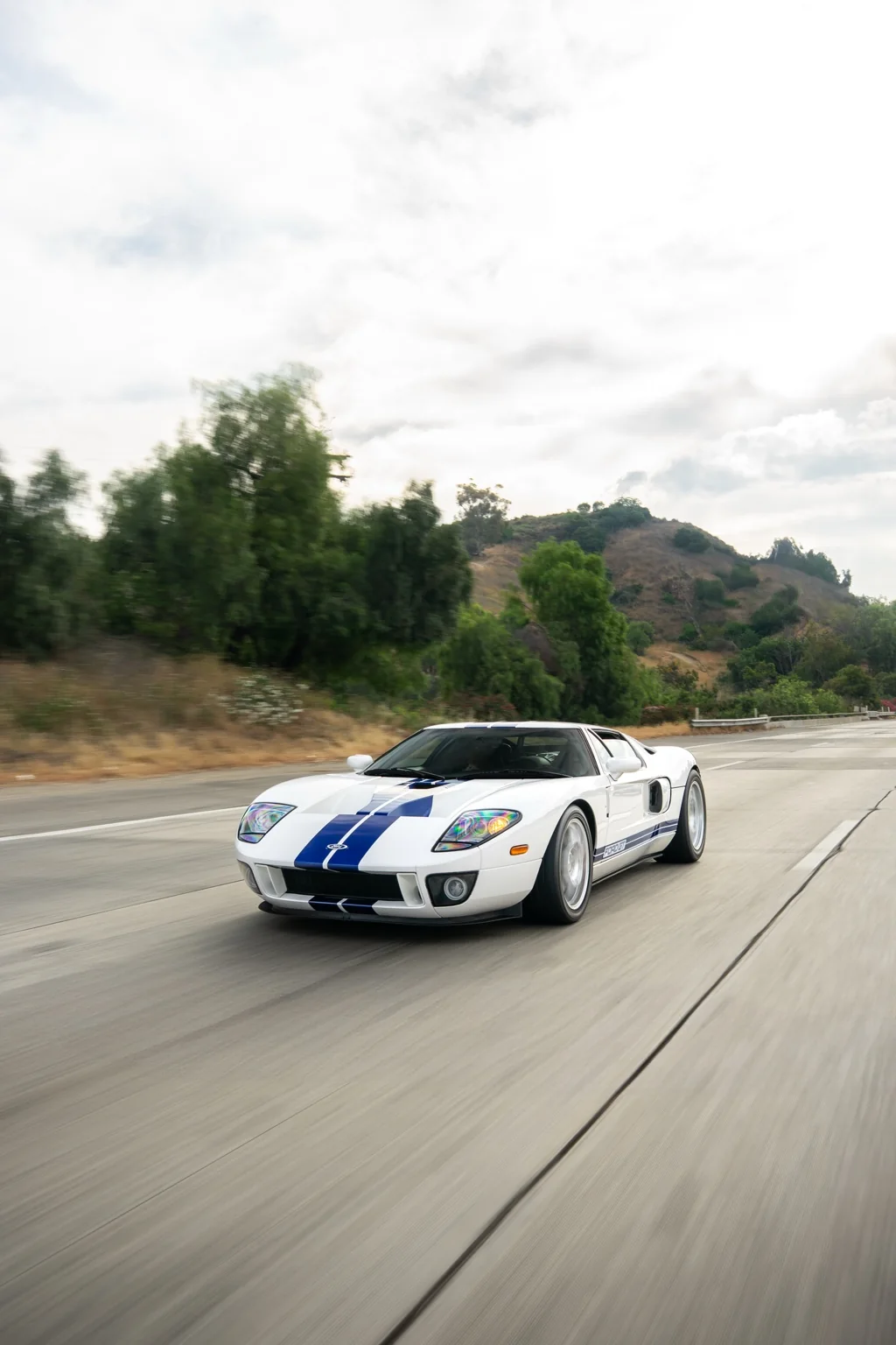 Ford GT