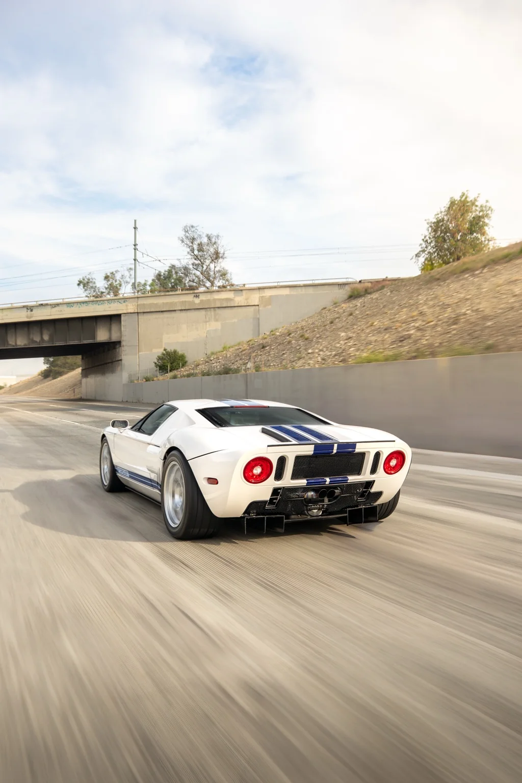 Ford GT