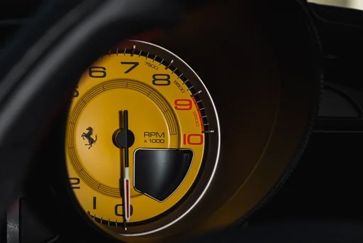 Ferrari 458 Speciale